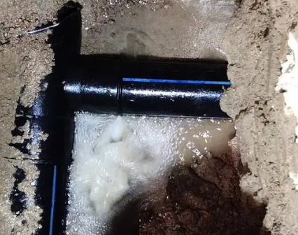 昆山水管漏水检测哪家好