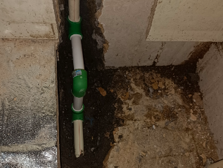 昆山卫生间测漏水哪家好