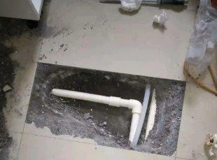 昆山卫生间测漏水哪家好