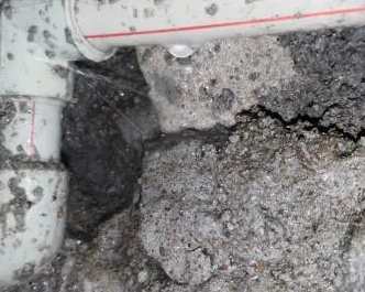 昆山漏水检测多少钱