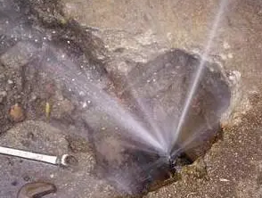 昆山水管漏水检测哪家好