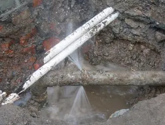 昆山测漏水多少钱