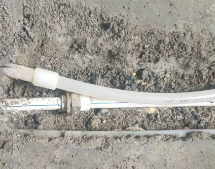 昆山测漏水哪家好