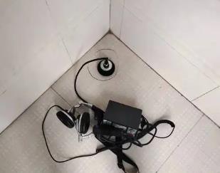 昆山测漏水公司