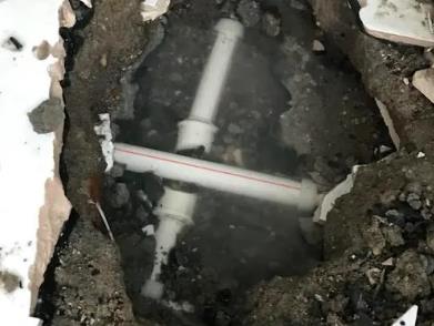 昆山漏水检测公司哪家好