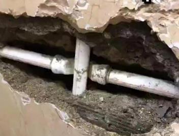 昆山漏水检测电话多少