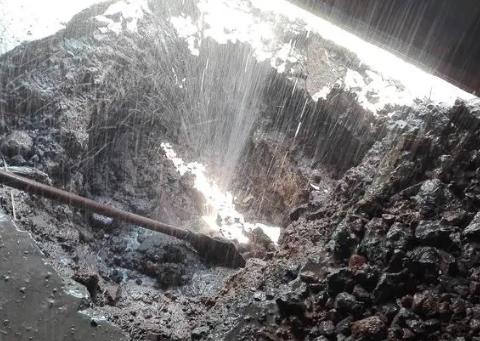 昆山漏水检测哪家好