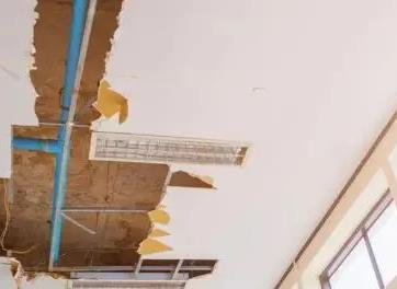 昆山测漏水电话